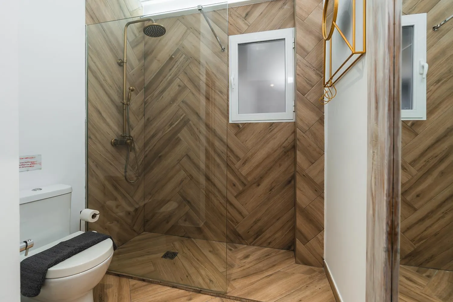 Tuguest Santa Paula Apartments 格拉纳达