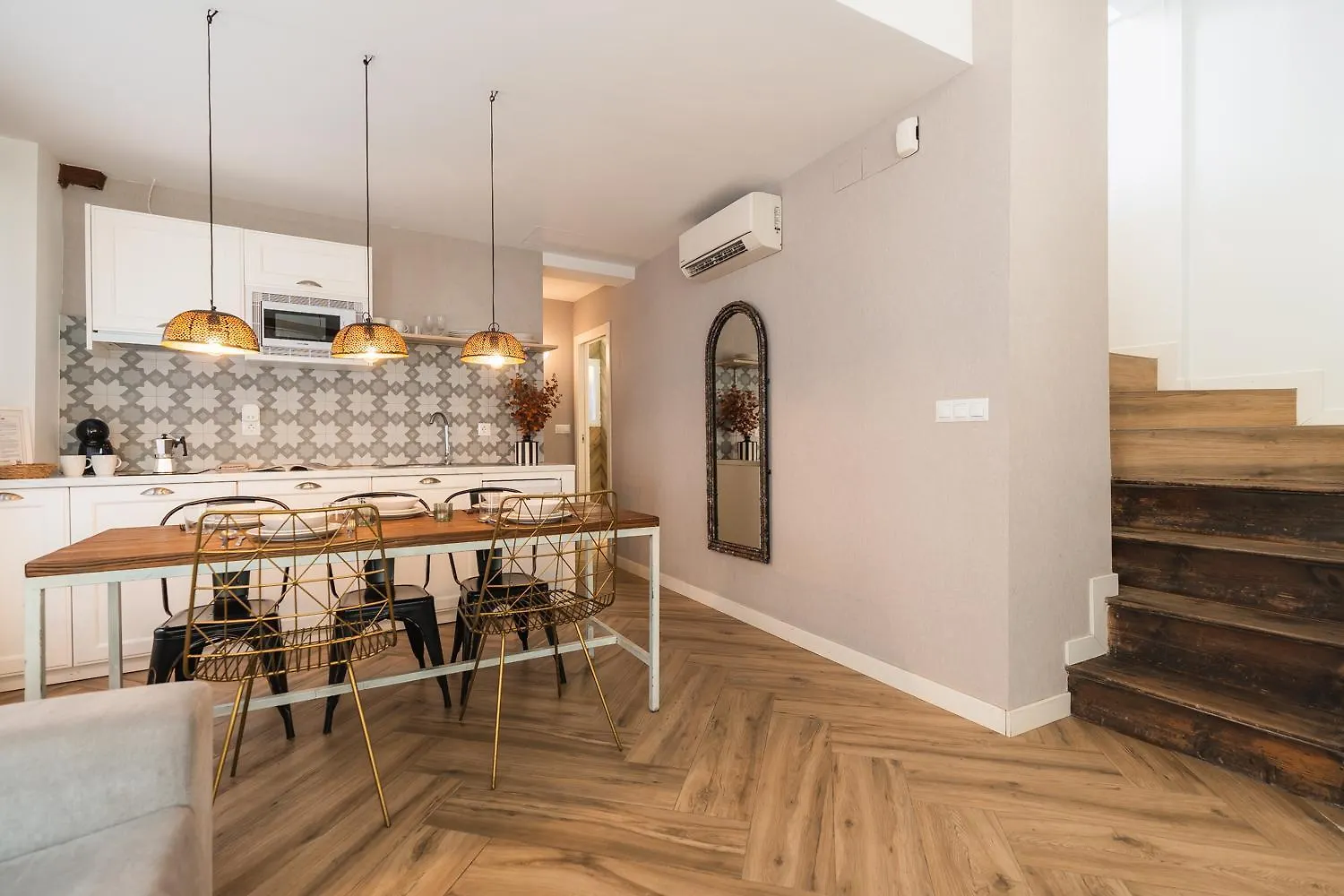 Tuguest Santa Paula Apartments 格拉纳达 0*,