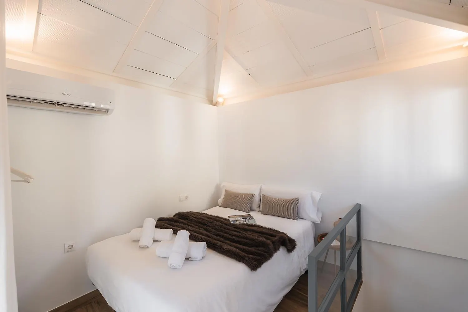 Tuguest Santa Paula Apartments 格拉纳达