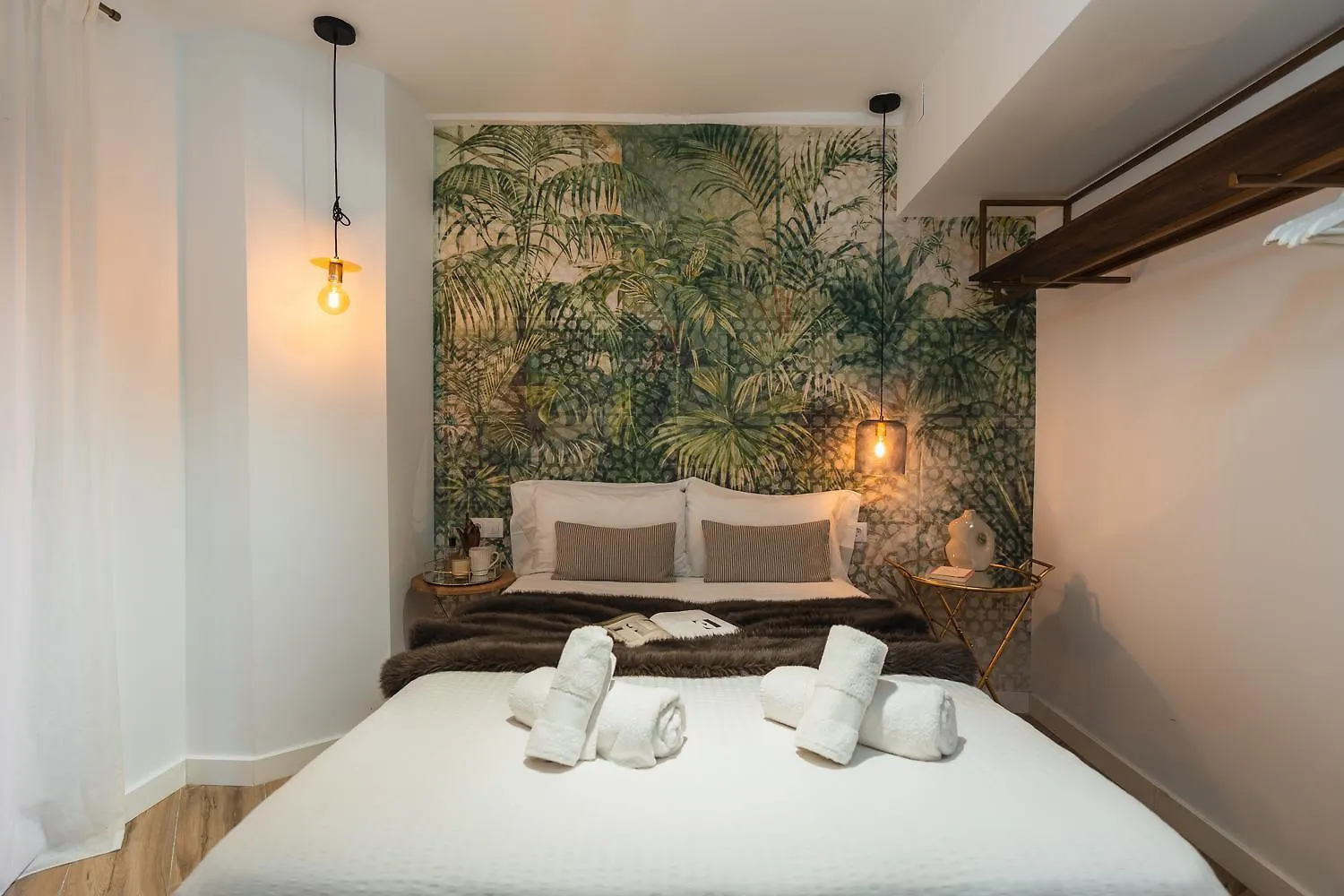 Tuguest Santa Paula Apartments Granada