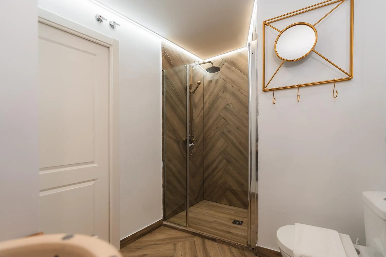Tuguest Santa Paula Apartments Granada