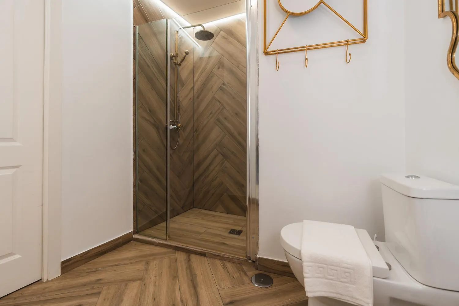 Tuguest Santa Paula Apartments Granada