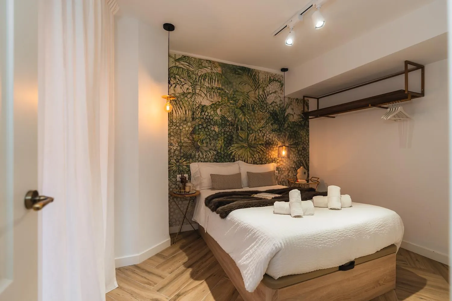 Tuguest Santa Paula Apartments Granada