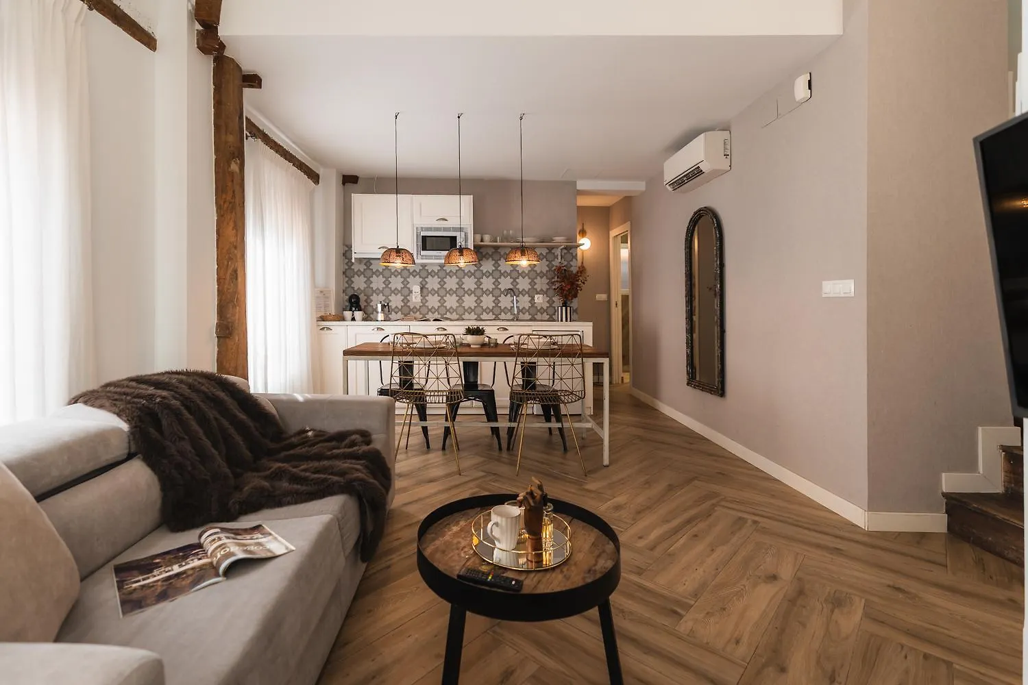 Tuguest Santa Paula Apartments Granada 0*,  Spain