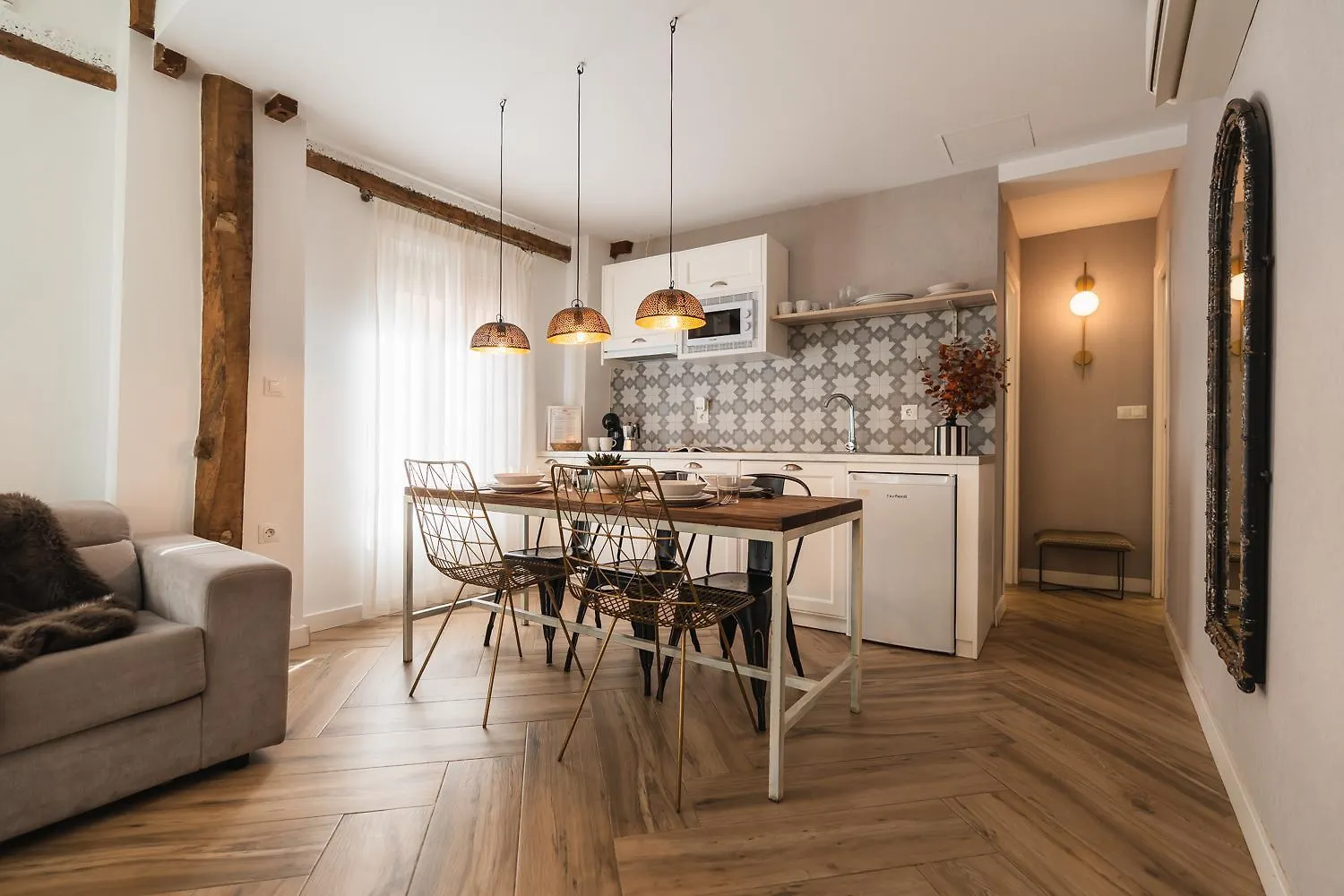 Tuguest Santa Paula Apartments Granada Spain