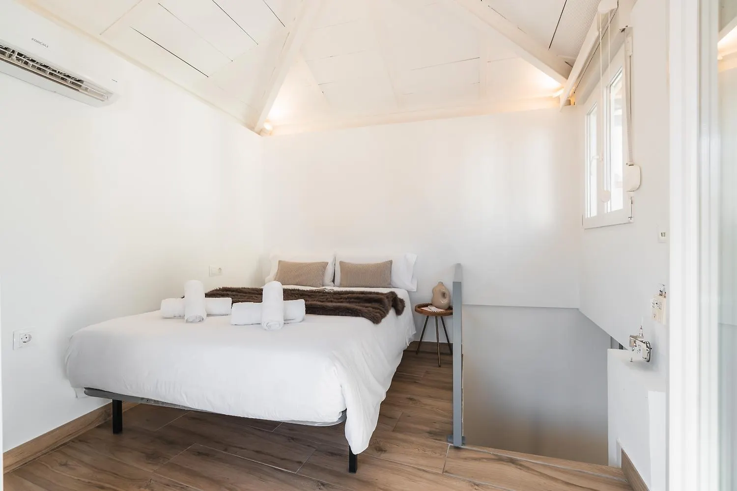 Tuguest Santa Paula Apartments Granada