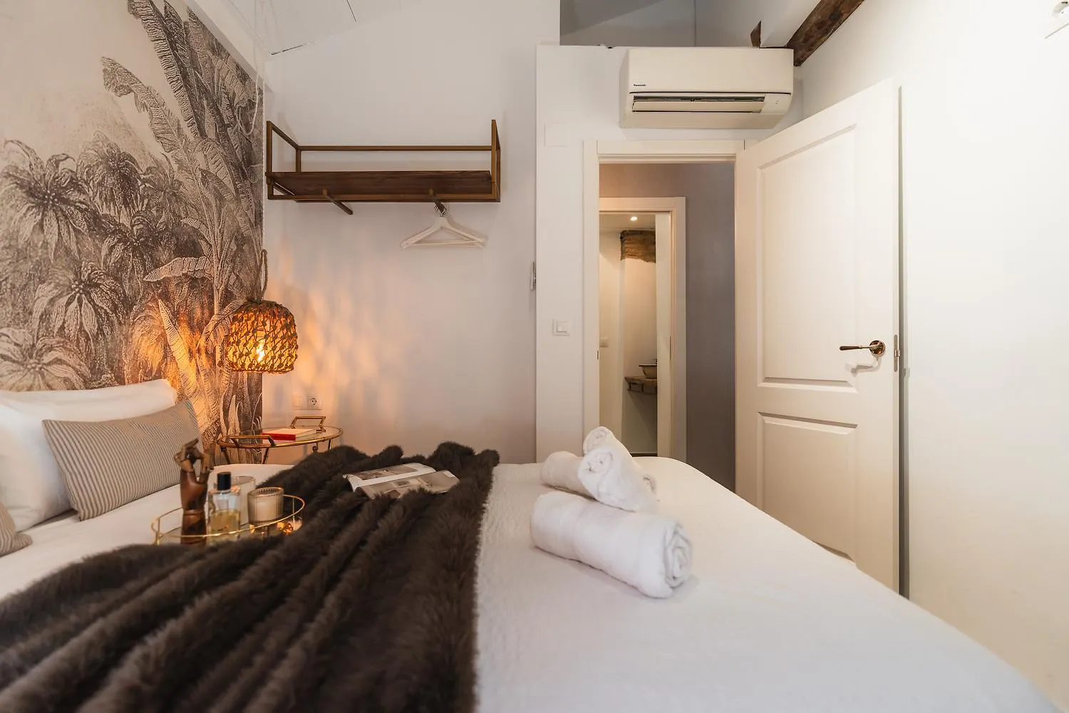 Tuguest Santa Paula Apartments Granada